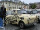 Trabant